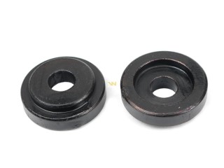 Tulejka zewnętrzna noża rozdrabniacza 22mm do noża 3mm Bizon Waryński 5110700030