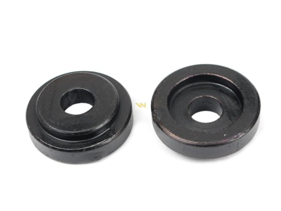 Tulejka zewnętrzna noża rozdrabniacza 22mm do noża 3mm Bizon Waryński 5110700030