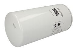 Filtr oleju hydraulkicznego Mann Filter wd10022
