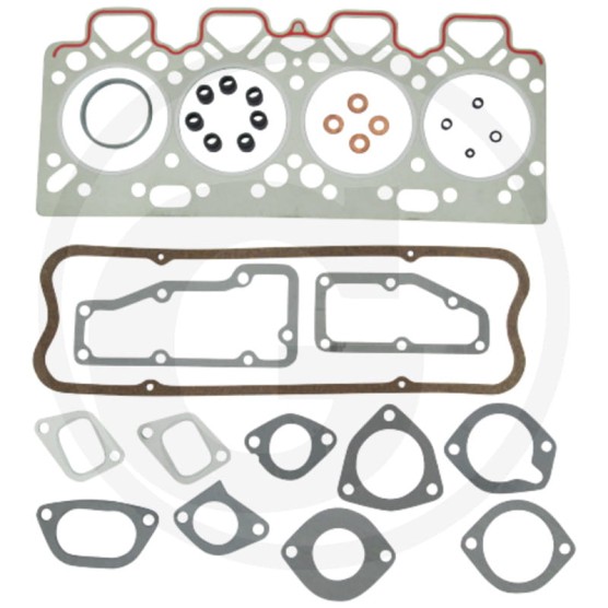 Komplet uszczelek głowicy Perkins 4 cyl 38015188