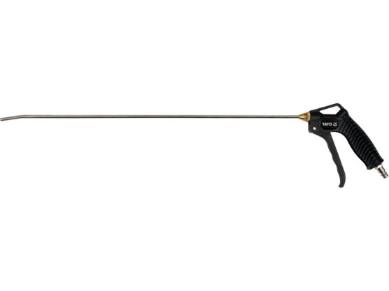 Pistolet do przedmuchu 520mm YATO YT-23733