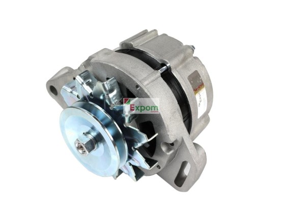 Alternator URSUS 912-1614 MF 235 A124F 14V 44A EXPOM KWIDZYN eu