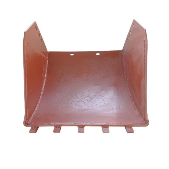 Łyżka do materiałów sypkich; ładowacz CYKLOP; 7214100010 Produkt krajowy