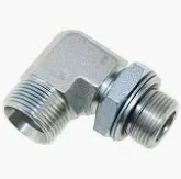 Złącze hydrauliczne kątowe BB  M18x16 18x1,5x16x1,5 M-16 długie