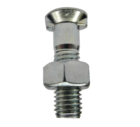 Śruba płużna dwunoskowa M12x45 mm 5006-1245