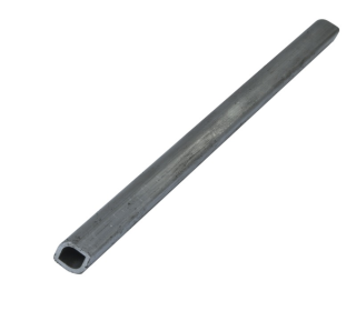 Rura cytryna zewnętrzna 48x57,5/4mm długość 106,8cm, do wałów X Kardan o długości 1210mm X Kardan