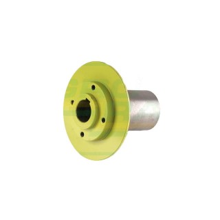 Piasta sprzęgła przeciążeniowego Claas Mercator Fi-30 651067