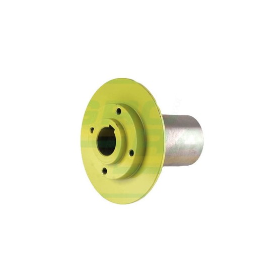 Piasta sprzęgła przeciążeniowego Claas Mercator Fi-30 651067
