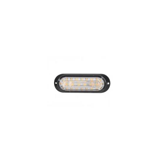 Lampa strobo + kierunek LED LW0047