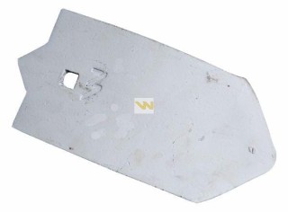 Dziób jednootworowy agregatu podorywkowego zastosowanie Ap/84 Kos Unia stal borowa Waryński W-1738050010