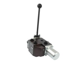 Rozdzielacz hydrauliki zewnętrznej do C-330 42540000 Hydrotor