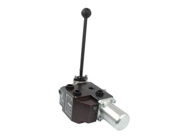 Rozdzielacz hydrauliki zewnętrznej do C-330 42540000 Hydrotor
