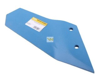 Lemiesz wygięty krótki prawy zastosowanie Lemken Smaragd Waryński W-3374418