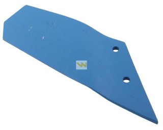 Lemiesz wygięty krótki lewy zastosowanie Lemken Smaragd Waryński W-3374419