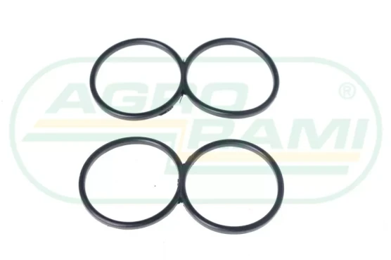 Uszczelnienie pompy cyklop K162