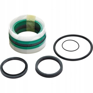 Zestaw uszczelnień F-189 siłownik hydrauliczny CJ2F-80/45/200B cyklop