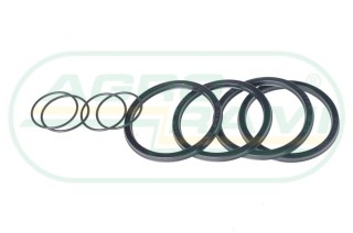 Zestaw uszczelnień UNHZ-500/ND4-033 siłownika poprzecznego K-124
