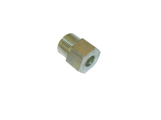 Prowadnica sworznia zaczepu automatycznego Zetor 78459027