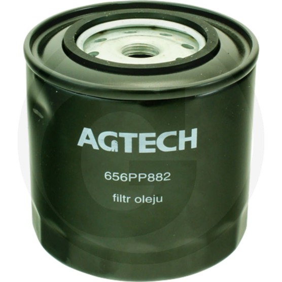 Filtr oleju C-385 PP-8.8.2 FO-95.23 Agtech
