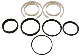 Zestaw uszczelnień przyczepy siłownik CT-S137-60/2/500 D-47  2 członowy F-354 nowy typ