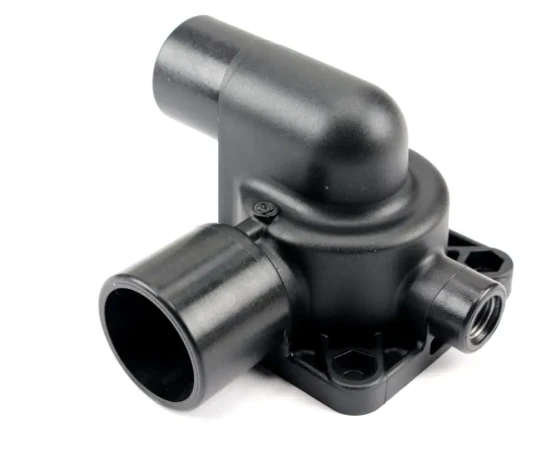 Korpus termostatu Zetor 60011301 70011301 tworzywo Oryginał Zetor