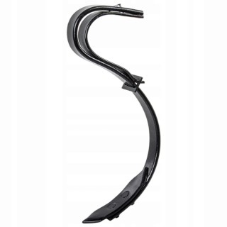 Ząb kultywatora z redliczką 2 otwory 1000300002