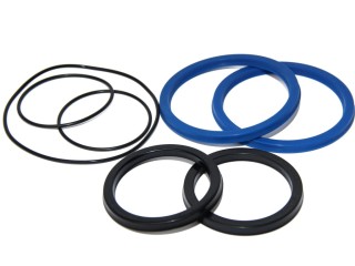 Zestaw uszczelnień UNHZ-500 ND4-033 wysięgnikaramienia chwytaka I podpory K7