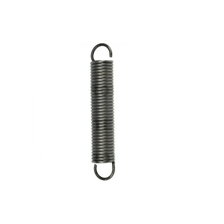 Sprężyna siedzenia mf 00000091 dł:200MM fi:36MM drut:4mm