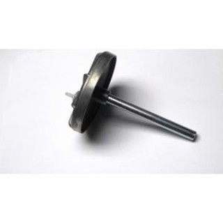 Pokrywa dolna  filtra paliwa aluminium mf 7111-541