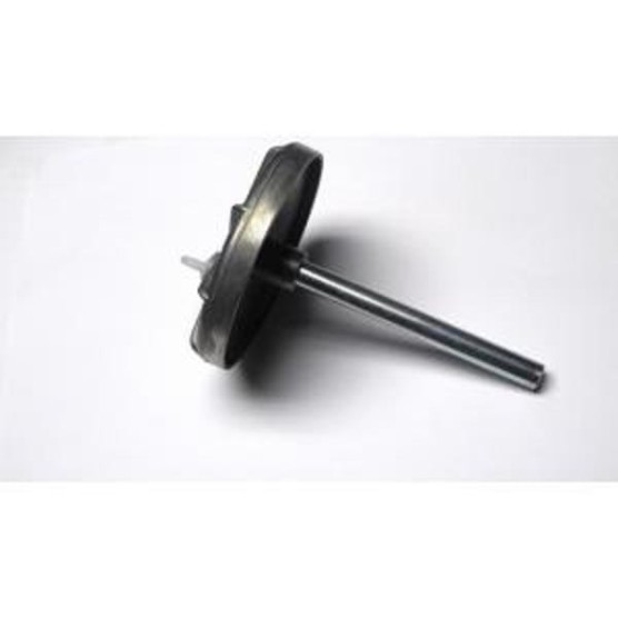 Pokrywa dolna  filtra paliwa aluminium mf 7111-541
