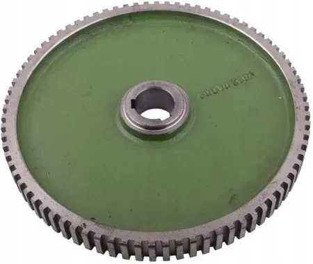 Koło zapadkowe proste zęby, fi-40mm; klin-10mm; rozrzutnik; 2213040010 703204009
