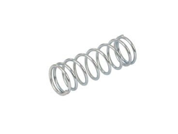 Sprężyna rozdrabinacza H-112 fi wew: 31 fi ZEW:37 wys 122 DRUT:3mm 8112030060