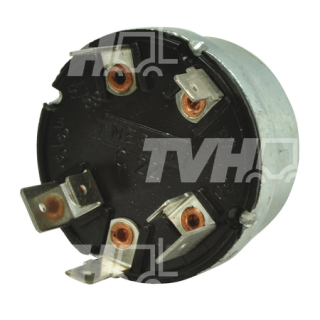 Stacyjka Fiat Ford New Holland 5129862 4998108 5086005 5107623 5112124