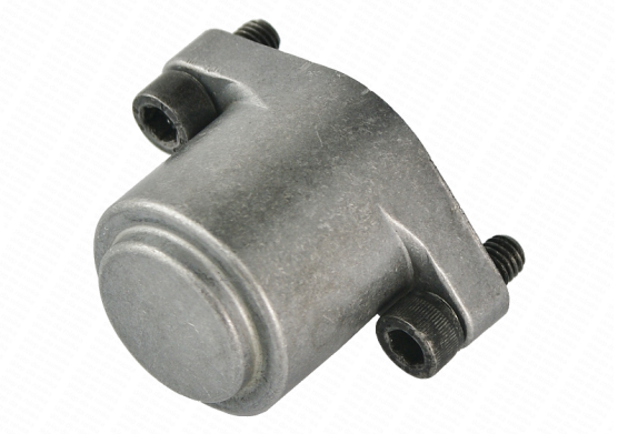 Kołpak tylny rozdzielacza hydraulicznego P40 P80 badestnost do sekcji zwykłej