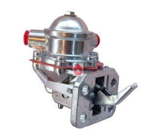 Pompka zasilająca MF-4 47PMOP4R Oryginał Ursus 2641711