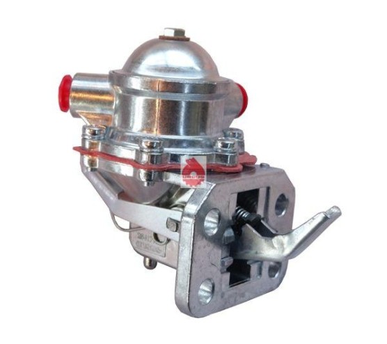 Pompka zasilająca MF-4 47PMOP4R Oryginał Ursus 2641711