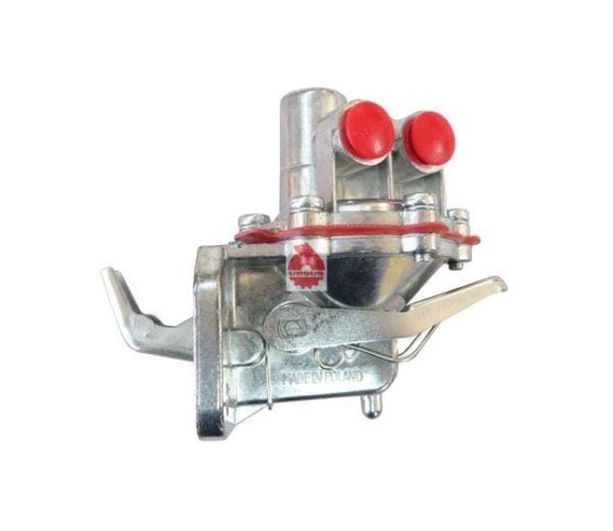 Pompka zasilająca MF-3 47PMOP3R  Oryginał Ursus 2641724
