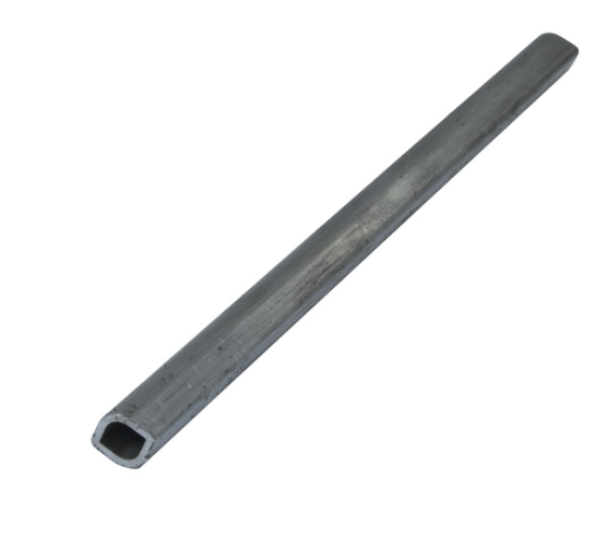 Rura cytryna wew 34.5x40/4mm DŁ. 110.9cm do wałków O dł 1210mm