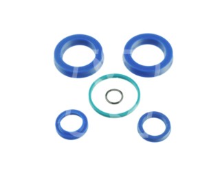 Zestaw uszczelnień Claas siłownika wspomagania dominator 38,68,78,88,98 520-CL0022