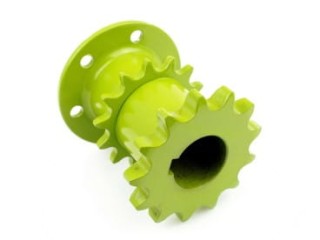 Koło podwójne hederu Claas jag premium 673330