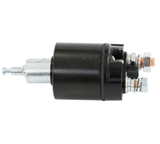 Włącznik rozrusznika z reduktorem, C-330, C-360, C-385, MF-3, MTZ, T-25A, Zetor 7154612 MAGNETO Power