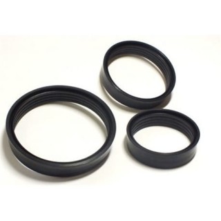 Zestaw uszczelnień przyczepy siłownika wywrotu CT-S169-60/2/500 HL-6 F345