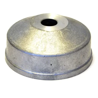 Osadnik aluminiowy MF-3 7111429 Produkt krajowy