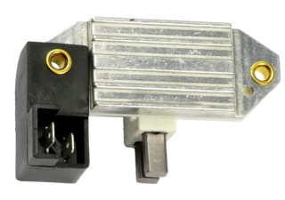 Regulator szczotkotrzymacz MAGNETI MARELLI FIAT 131283