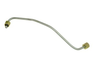 Przewód wtryskowy 1 cylindra MF-4  35343025 35343005