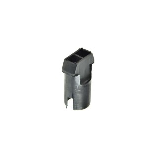 Oprawka żarówki mała MF-255 WC-080