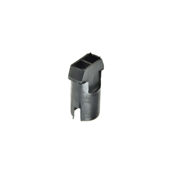 Oprawka żarówki mała MF-255 WC-080