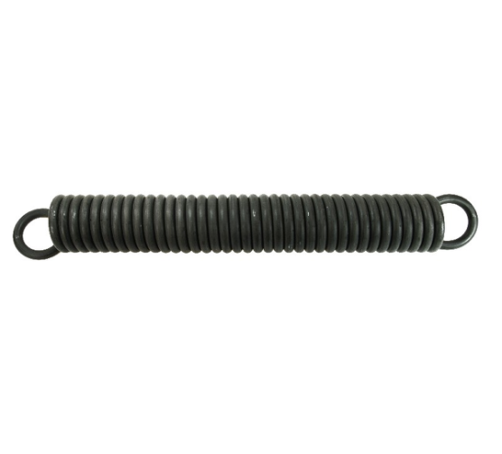 Sprężyna dyszla, grubość fi-12mm; Przyczepa D-47, D-50, HL; 60500045, 60118011