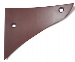 Pierś pługa odkładni 10/23 śrubowa 1023020030