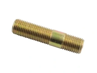 Śruba dwustronna wspornika sprężarki 3/8x1/8 826422